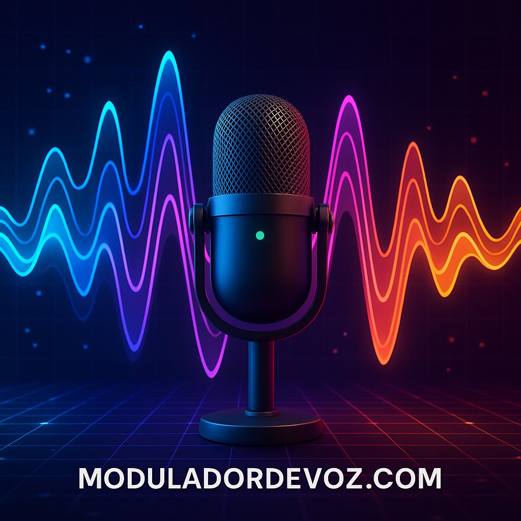 ModuladorVOZ's tweet photo. Elevate your voice with https://t.co/ebFQCinRd8 – unlock advanced voice modulation tools for crystal-clear, professional audio every time. #VoiceTech #AudioInnovation https://t.co/WawwHJAU4k