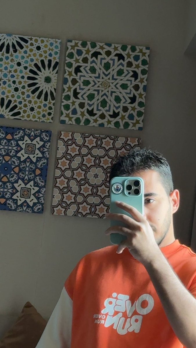 asmesaqer's tweet photo. Summertime https://t.co/wJyxEpMZCD