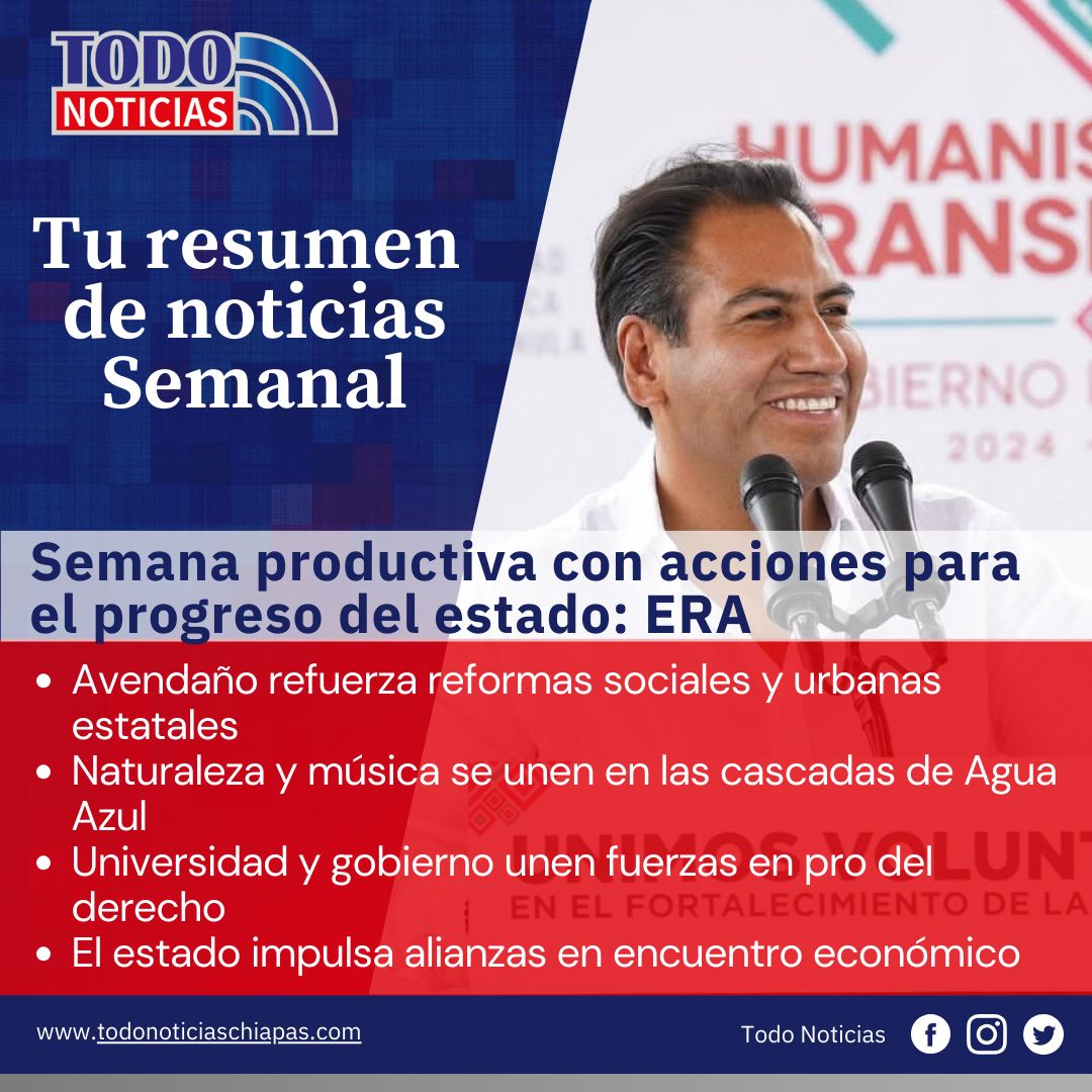 Todo Noticias tweet media