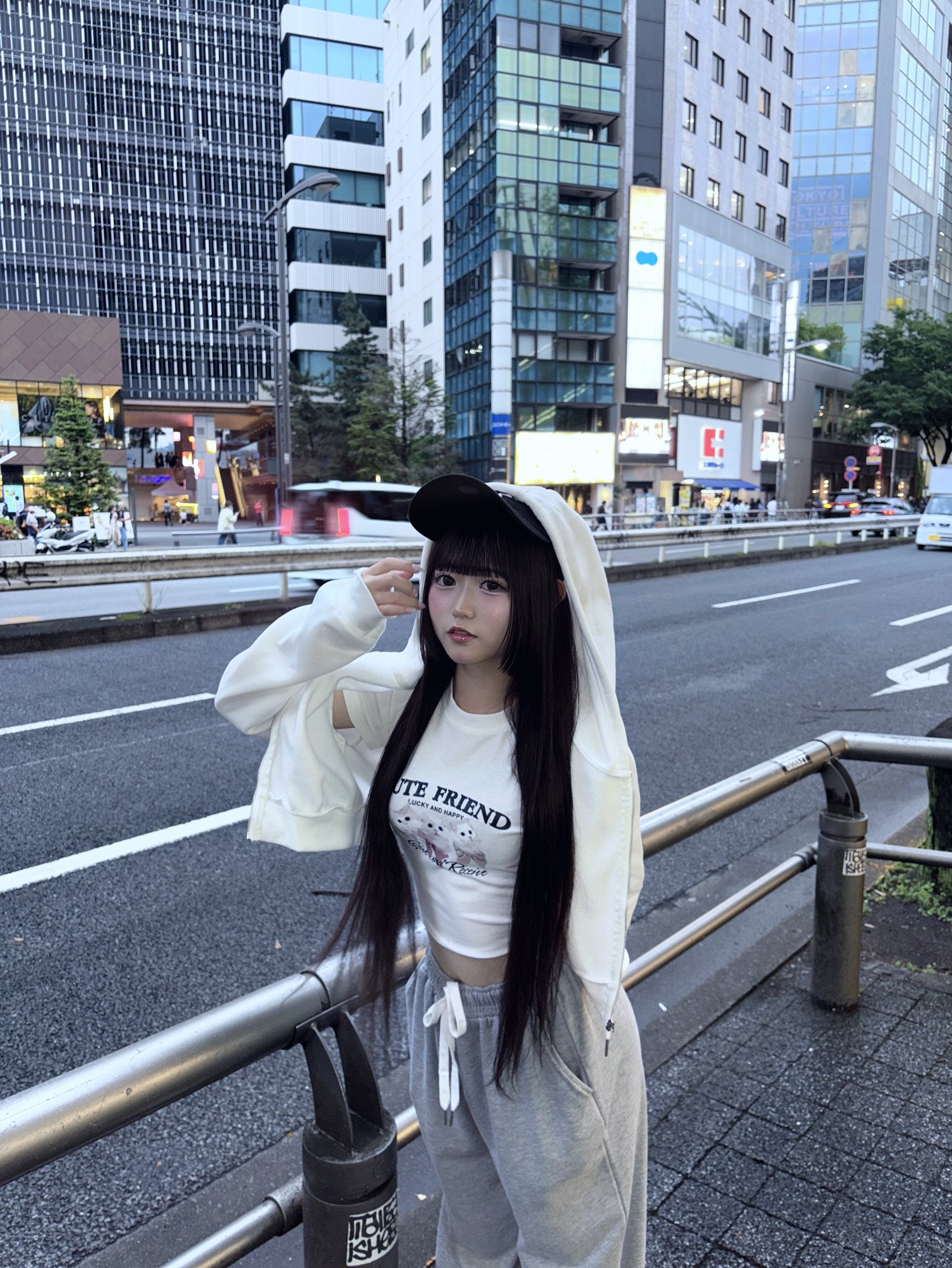 ririka☆プロフご確認お願いします 梨々花🈂️ (@Ririka20070727) / X