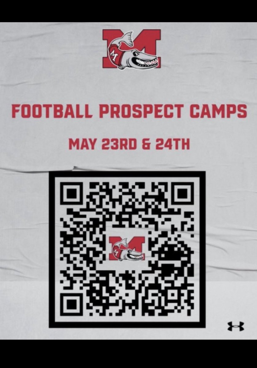 Deuce Patrick (@deucepatrick1) on Twitter photo I’m ready for Friday night. Last day of school and “Camp under the lights” that evening. What a great way to kick off summer.
Glad fellow teammates are also coming along.
Train together Win together.
#geauxWarriors
<a href="/keegan_linwood/">Keegan Linwood</a> <a href="/MuskingumFB/">Muskingum Football</a> <a href="/CoachHayward/">Zack Hayward</a> I’m ready for Friday night. Last day of school and “Camp under the lights” that evening. What a great way to kick off summer.
Glad fellow teammates are also coming along.
Train together Win together.
#geauxWarriors
<a href="/keegan_linwood/">Keegan Linwood</a> <a href="/MuskingumFB/">Muskingum Football</a> <a href="/CoachHayward/">Zack Hayward</a>