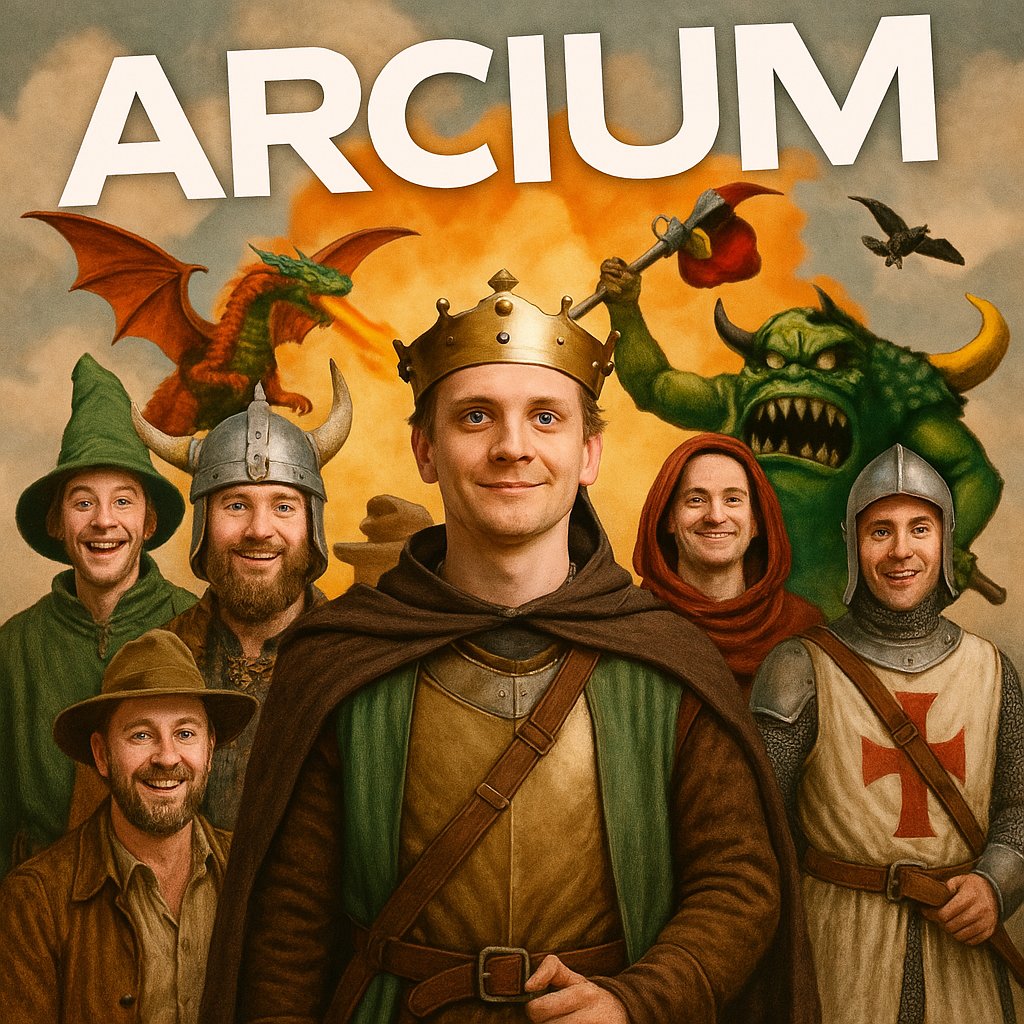quyhoctro's tweet photo. The Mighty @arcium Army is Coming, Get Ready to Blast. #Gmpc #arcium #KaitoAI https://t.co/tRXDHby5Dp