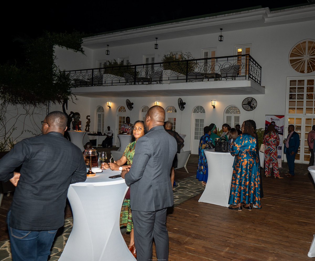 Kingsley Moghalu OON tweet media