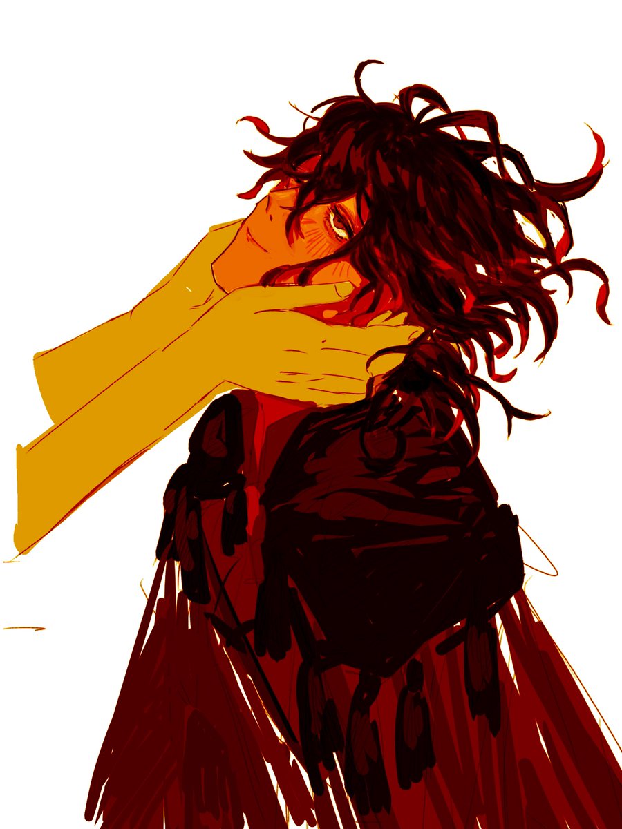 佐伯愬 tweet media