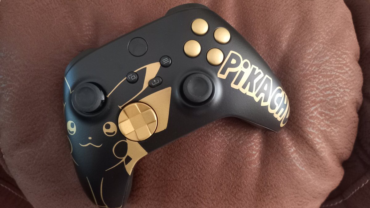 MAD_Controllers (@controllers_mad) on Twitter photo  MAD_Controllers (@controllers_mad) on Twitter photo