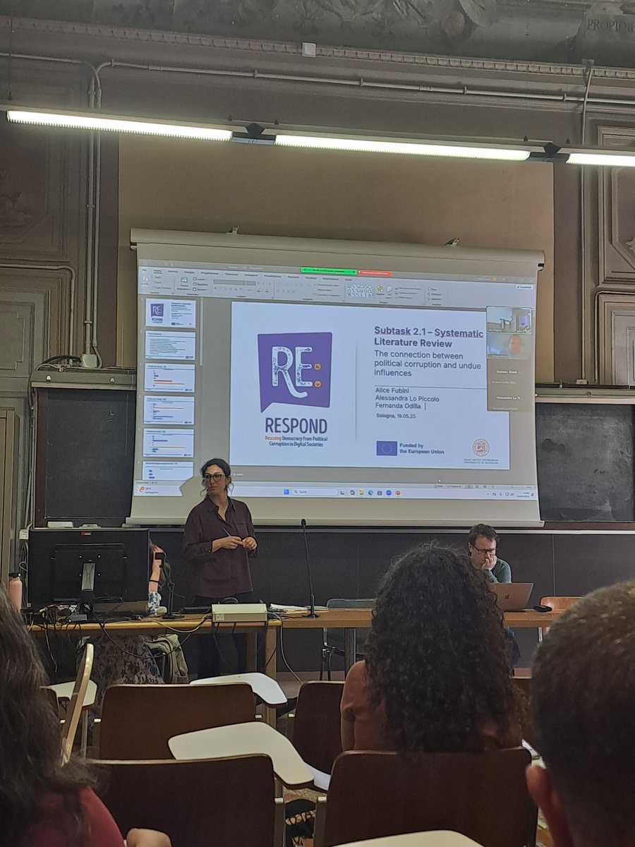 RESPOND EU tweet media