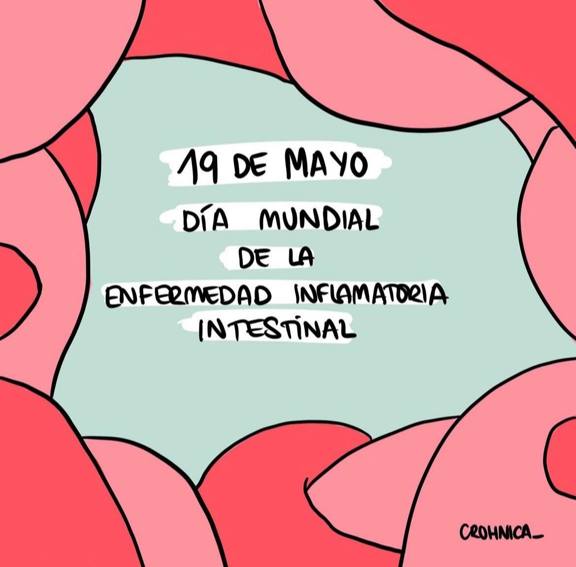 Belen Botella (@botella01) on Twitter photo Para todos aquellos que conviven con la EII y para los que intentamos acompañarles en el camino. Visibilicemos esta enfermedad silenciosa que afecta a tantos. <a href="/geteccu/">GETECCU</a> <a href="/ACCU_Espana/">ACCU ESPAÑA</a> <a href="/EIIPuertaHierro/">EII Puerta de Hierro</a> Para todos aquellos que conviven con la EII y para los que intentamos acompañarles en el camino. Visibilicemos esta enfermedad silenciosa que afecta a tantos. <a href="/geteccu/">GETECCU</a> <a href="/ACCU_Espana/">ACCU ESPAÑA</a> <a href="/EIIPuertaHierro/">EII Puerta de Hierro</a>
