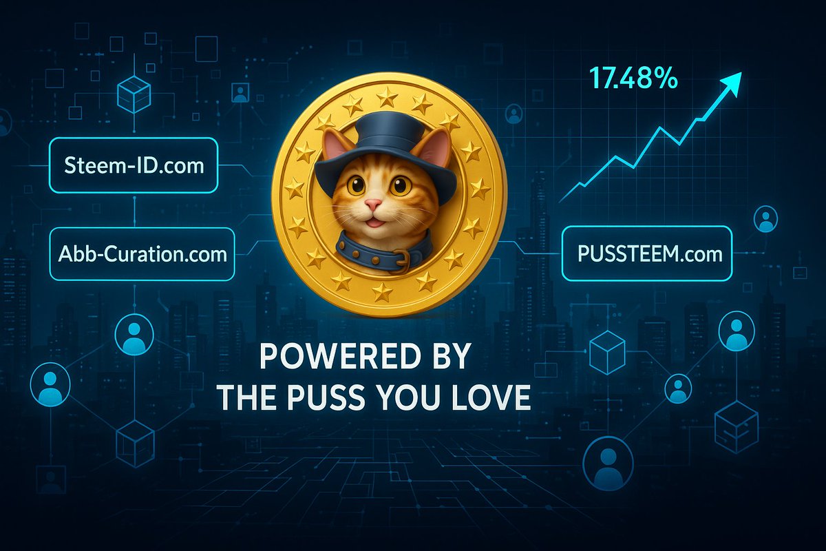 SarzilAl's tweet photo. @PussFi_FNDN Absolutely! ๐ฅ In the world of $PUSS, every burn is a step toward strength.
Scarcity โ Utility = Real Value ๐
This isnโt just a token , itโs a vision in action.
Let the movement grow. ๐พ
#PUSS #TokenBurn #MemeTility #Web3 #DeflationaryPower https://t.co/mkNXyELwuZ