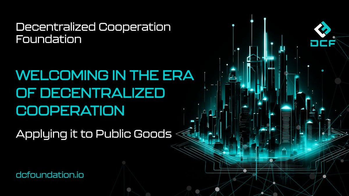 DCF (@dcf_io) on Twitter photo 📣 <a href="/DCF_io/">DCF</a>'s Blockchain for Public Good Newsletter is out!
Edition #6 brings news on <a href="/gitcoin/">Gitcoin</a>, <a href="/ethereumfndn/">Ethereum Foundation</a>, <a href="/ChainforGood/">Blockchain for Good Alliance (BGA)</a> & <a href="/emurgo_io/">EMURGO</a>, <a href="/RegenCoordinate/">Regen Coordination</a>, <a href="/KokonutNetwork/">Kokonut Network 💚🥥🌴</a>, <a href="/SilviProtocol/">Silvi🤳🌳</a>, and so much more! 👇 📣 <a href="/DCF_io/">DCF</a>'s Blockchain for Public Good Newsletter is out!
Edition #6 brings news on <a href="/gitcoin/">Gitcoin</a>, <a href="/ethereumfndn/">Ethereum Foundation</a>, <a href="/ChainforGood/">Blockchain for Good Alliance (BGA)</a> & <a href="/emurgo_io/">EMURGO</a>, <a href="/RegenCoordinate/">Regen Coordination</a>, <a href="/KokonutNetwork/">Kokonut Network 💚🥥🌴</a>, <a href="/SilviProtocol/">Silvi🤳🌳</a>, and so much more! 👇