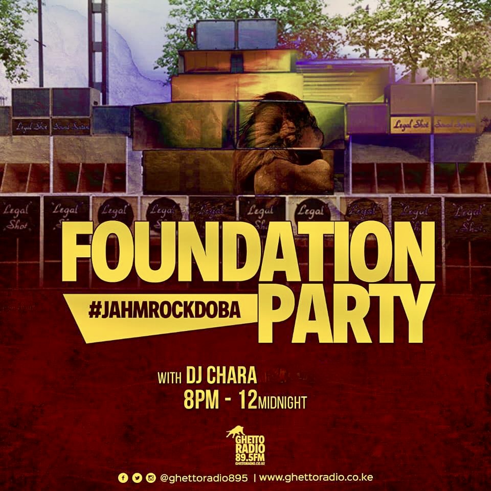 Deejay Charra (@charradeejay) on Twitter photo Keep it locked to a vibrant and interactive evening with <a href="/CharraDeejay/">Deejay Charra</a> on the decks, airing now on <a href="/GhettoRadio895/">Ghetto Radio</a> ! Donβt miss out on the reasoning from 9;30pm!
<a href="/ZJCOOLL/">ZJ COOLL The Dub Mastah</a>
<a href="/Casandrafaith25/">Cassandra πΊ</a>
<a href="/jojomackenzie2/">_JOJO..H.E.Rπππ·π»π·π«</a>
<a href="/doterodeh_mpres/">Dotero RootsMpress</a>
<a href="/AngelMariam14/">Angel Mariam</a>
<a href="/MaggyNduvi/">@Maggy Nduvi (Jah Lady)ππβ€οΈ</a>
<a href="/Aliluyo4/">Ali luyo</a>
<a href="/sherydoris/">Doris Sherie</a> Keep it locked to a vibrant and interactive evening with <a href="/CharraDeejay/">Deejay Charra</a> on the decks, airing now on <a href="/GhettoRadio895/">Ghetto Radio</a> ! Donβt miss out on the reasoning from 9;30pm!
<a href="/ZJCOOLL/">ZJ COOLL The Dub Mastah</a>
<a href="/Casandrafaith25/">Cassandra πΊ</a>
<a href="/jojomackenzie2/">_JOJO..H.E.Rπππ·π»π·π«</a>
<a href="/doterodeh_mpres/">Dotero RootsMpress</a>
<a href="/AngelMariam14/">Angel Mariam</a>
<a href="/MaggyNduvi/">@Maggy Nduvi (Jah Lady)ππβ€οΈ</a>
<a href="/Aliluyo4/">Ali luyo</a>
<a href="/sherydoris/">Doris Sherie</a>