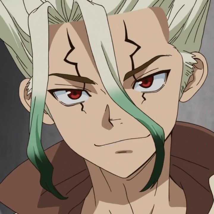 daily sengen ✨ tweet media