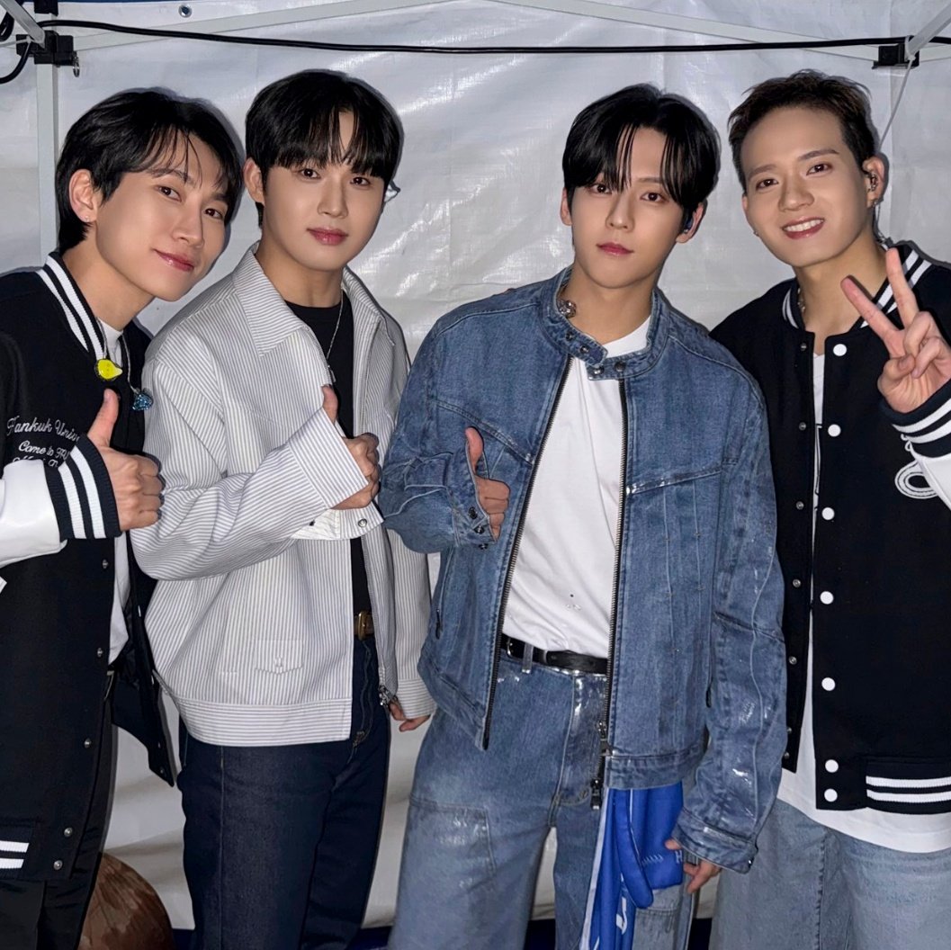 やっぱり…若返っているよね？
見る度に。