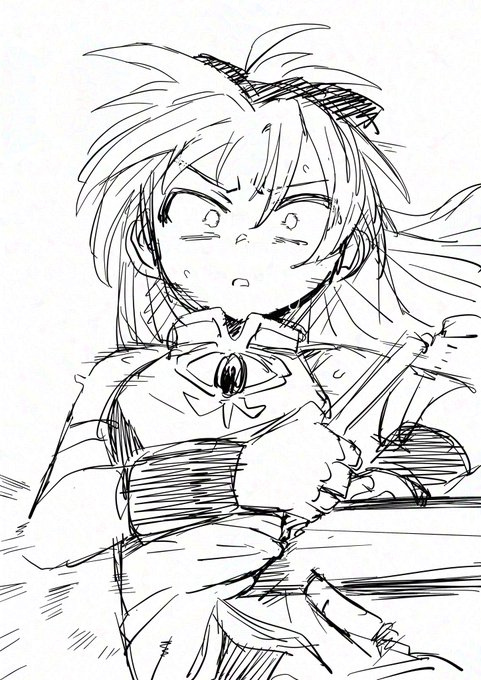 🧜ナイトメア… 