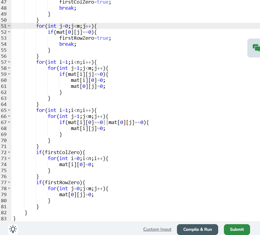 Deepali121104's tweet photo. Day 41 of 160 Days of DSA with GFG! 🚀📷 #GeeksforGeeks #DSA #CodingJourney
@geeksforgeeks

#gfg160 #geekstreak2025 https://t.co/vcl22jmrSJ