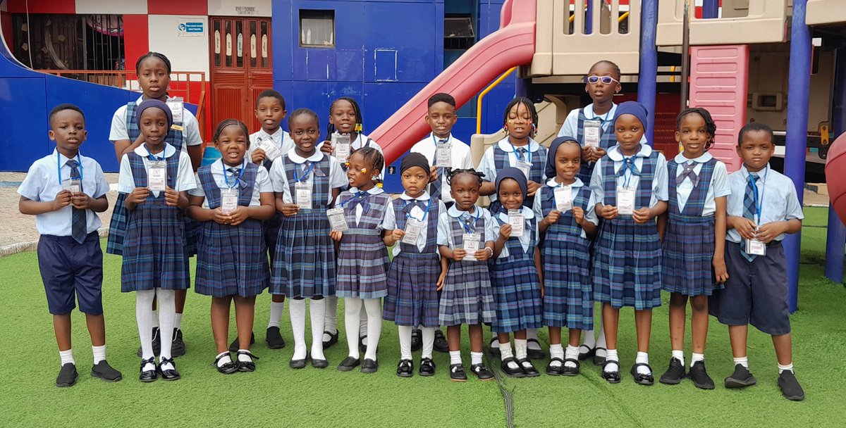 PaceSetters12's tweet image. A big round of applause to our STARS 🌟 🤩 of the week @ Pacesetters' Academy Wuse, where the stars belong.  👏👏🤩🤩🤩🤩🤩🤩🤩🤩🤩
#PacesettersAcademyAbuja 
#PacesettersAcademyWuse 
#settingthepace 
#bestschoolintheworld 
#bestschoolinabuja 
#starsoftheweek