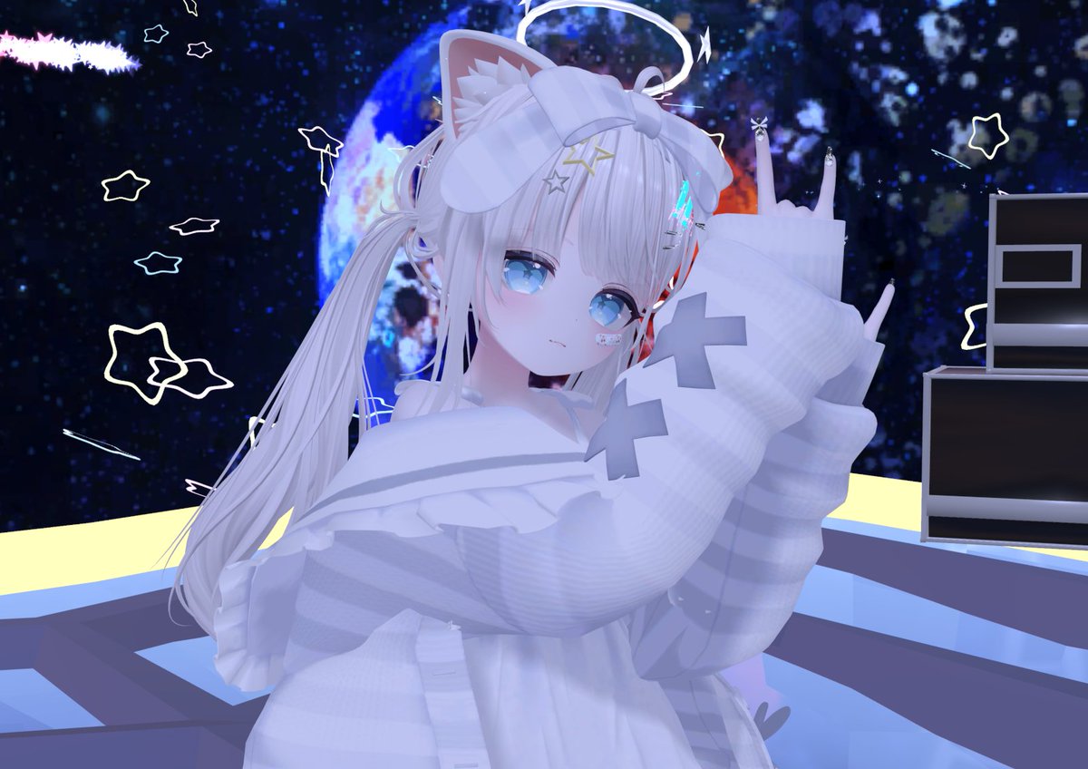 arcxingye's tweet photo. 新mmd图 https://t.co/w3Y7UrJanU