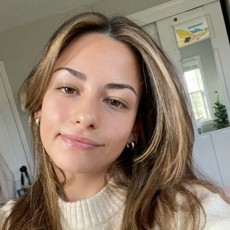 Kira griffo tweet media