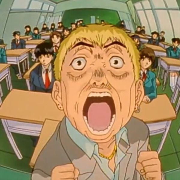 Do you know Attack on Titan’s Titans were inspired by drunk people. Hajime Isayama said he found their irrational movements terrifying.