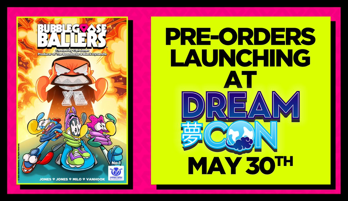 Bubblegoose Ballers 💎 tweet media