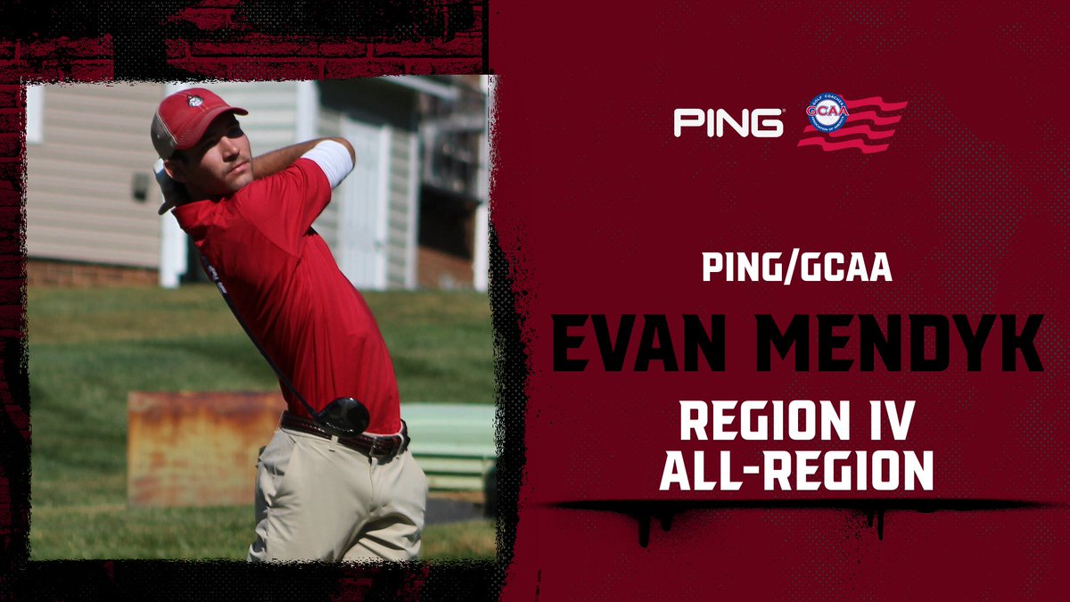 Guilford Athletics (@goquakers) on Twitter photo ๐๐ต๐ต-๐ก๐ฎ๐ฐ๐ฒ๐ธ๐ท ๐๐ฟ๐ช๐ท!
<a href="/quakergolf/">Guilford Golf</a>'s Mendyk Named All-Region IV By Ping/GCAA
๐ฐ: bit.ly/3YRms2N
#GoQuakes ๐๐ต๐ต-๐ก๐ฎ๐ฐ๐ฒ๐ธ๐ท ๐๐ฟ๐ช๐ท!
<a href="/quakergolf/">Guilford Golf</a>'s Mendyk Named All-Region IV By Ping/GCAA
๐ฐ: bit.ly/3YRms2N
#GoQuakes