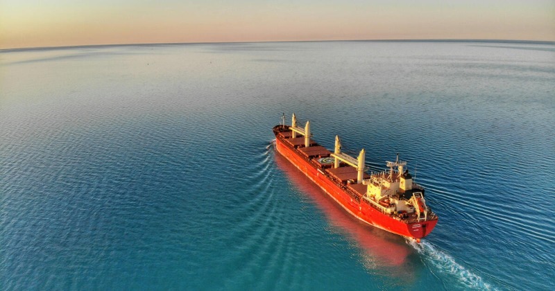 LumniEnseignant's tweet photo. Année de la mer et des océans.

Ces espaces occupent 70 % de la surface planétaire et constituent un espace stratégique où s’entremêlent intérêts économiques, politiques et environnementaux.

Retrouvez ici toutes nos ressources consacrées à l'espace maritime.