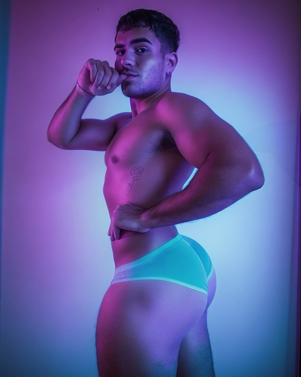 Is this a good photo? 
Go crazy