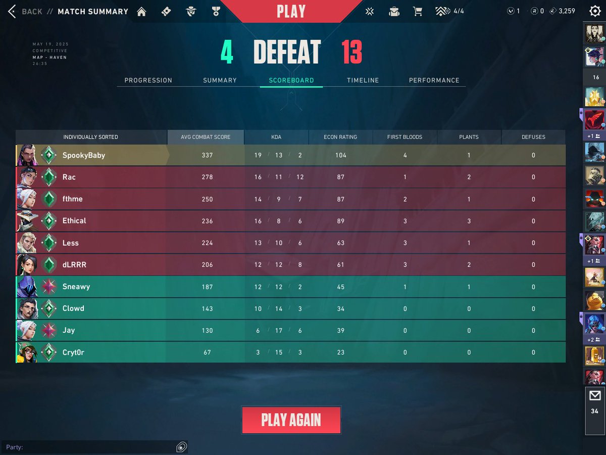 Do I just uninstall at this point?