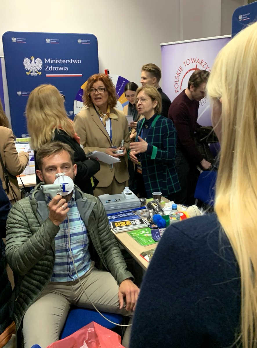 Instytut Gruźlicy i Chorób Płuc tweet media