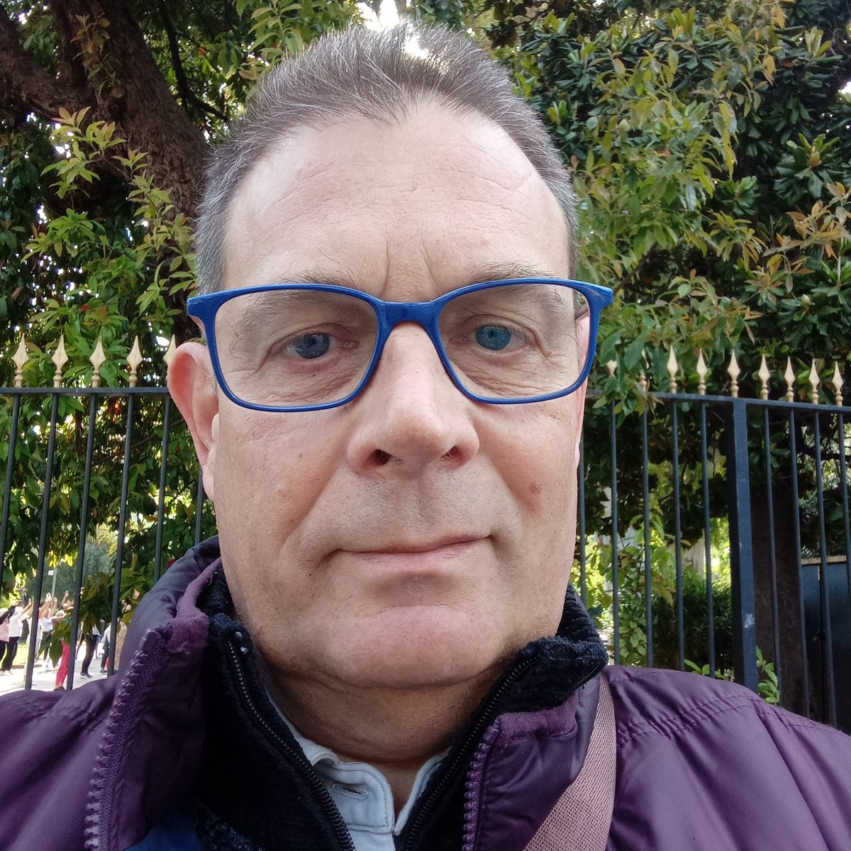 EricMuret's tweet image. #NouvellePhotoDeProfil