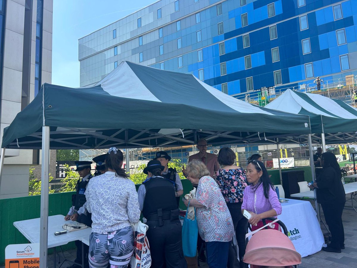 Junction Policing Team tweet media