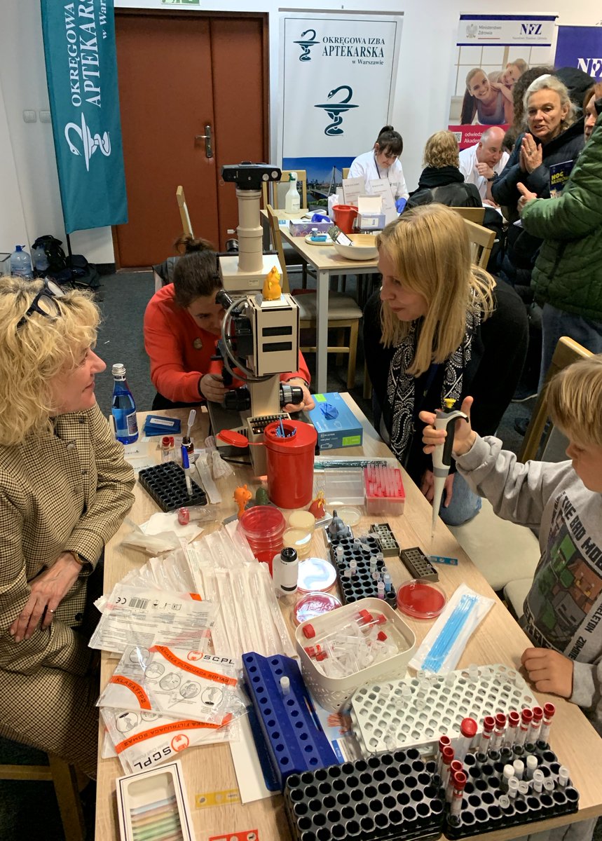 Instytut Gruźlicy i Chorób Płuc tweet media