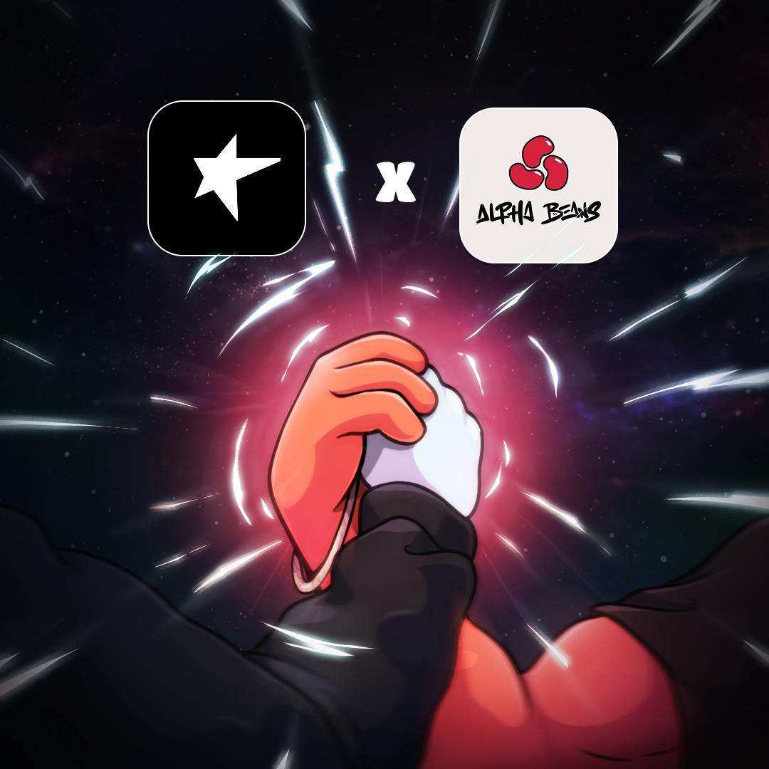 Azuki Alpha Beans (@azukialphabeans) on Twitter photo Astro what?
<a href="/astroversewtf/">AstroVerse</a>
⭐️ Astroverse 🤝 Azukiverse ⛩️
....when universes collide
⛩️ IKZ! Astro what?
<a href="/astroversewtf/">AstroVerse</a>
⭐️ Astroverse 🤝 Azukiverse ⛩️
....when universes collide
⛩️ IKZ!