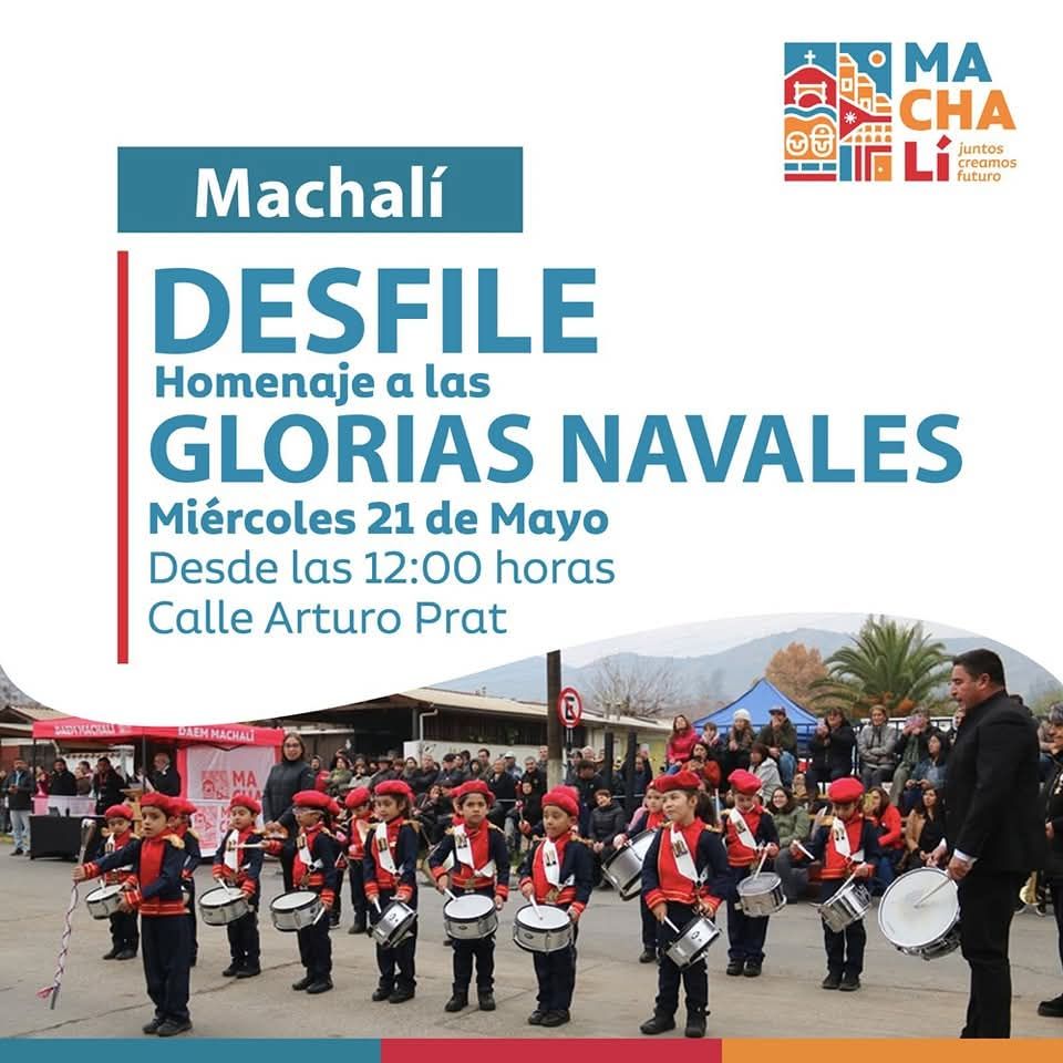 Educación Machalí tweet media