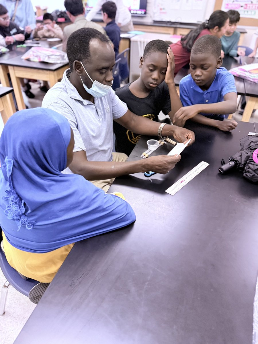 STE(A)M at Indian Creek ES tweet media