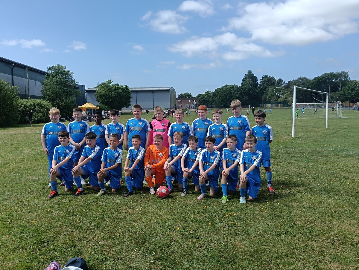 Your Rolly 2014 Blackpool Youth Cup QTR finalists. #WATR #Blackpool2025