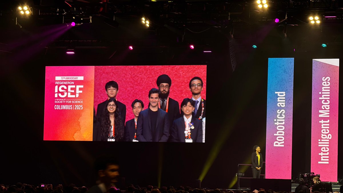 BHS Research tweet media