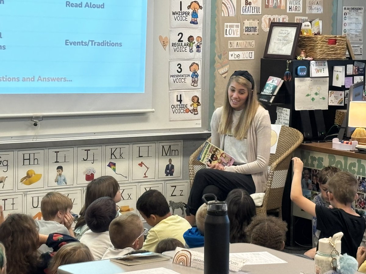 Needham Elementary tweet media