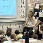 Photo by Needham Elementary (@NeedhamEleSch)