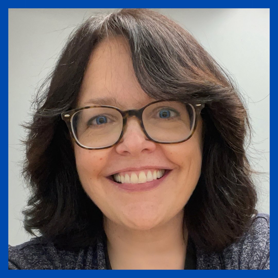 Anniversary Alert!

Today marks the one-year anniversary of Hilary Lord working as a speech-language pathologist!

Hilary's passion for her patients and infectious energy have been a wonderful addition to the Center. Please join us in celebrating her!