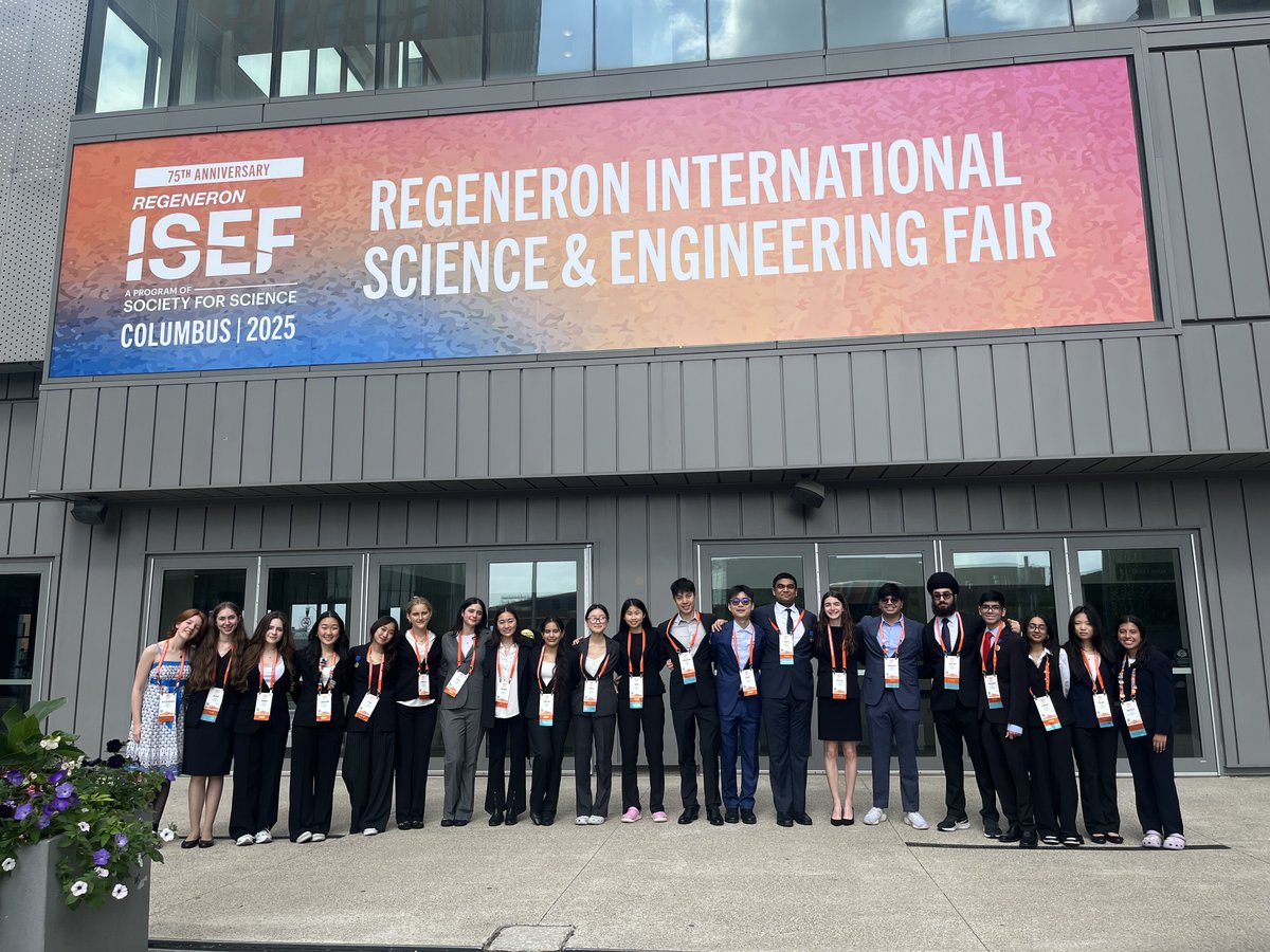 BHS Research tweet media