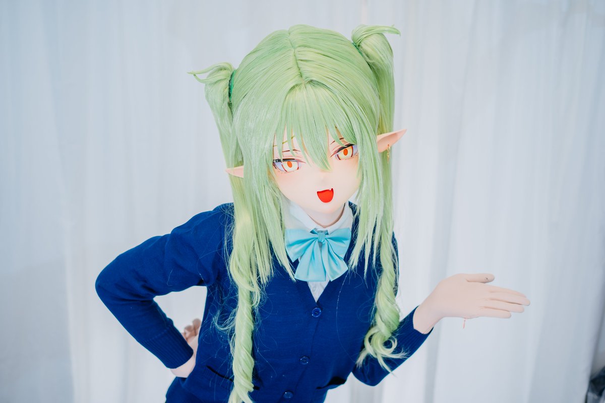 樱了个乃 (@sakura_ingnai) on Twitter photo 