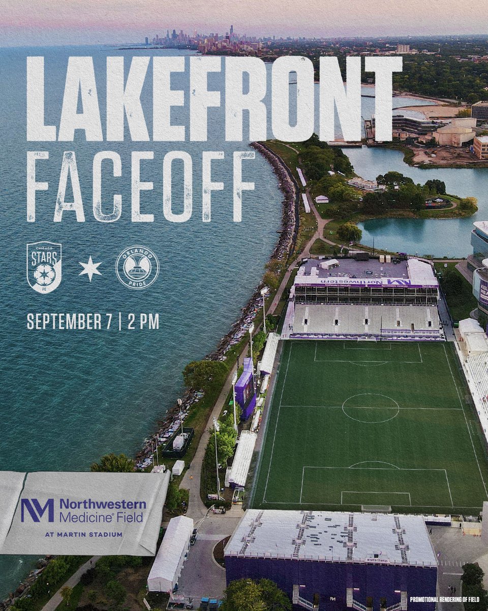 Everything you need to know about Lakefront Faceoff!

📰: chicagostars.com/news/chicago-s…