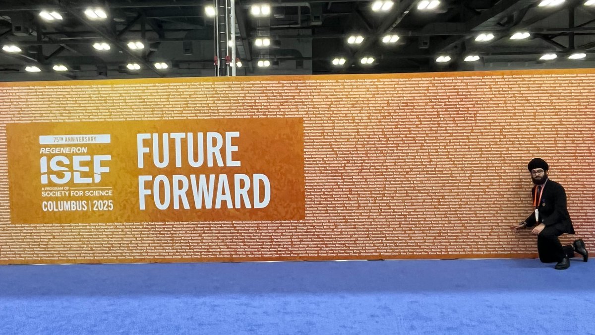 BHS Research tweet media