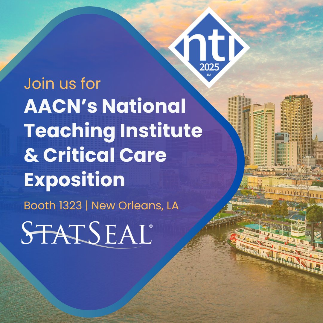 StatSeal tweet media