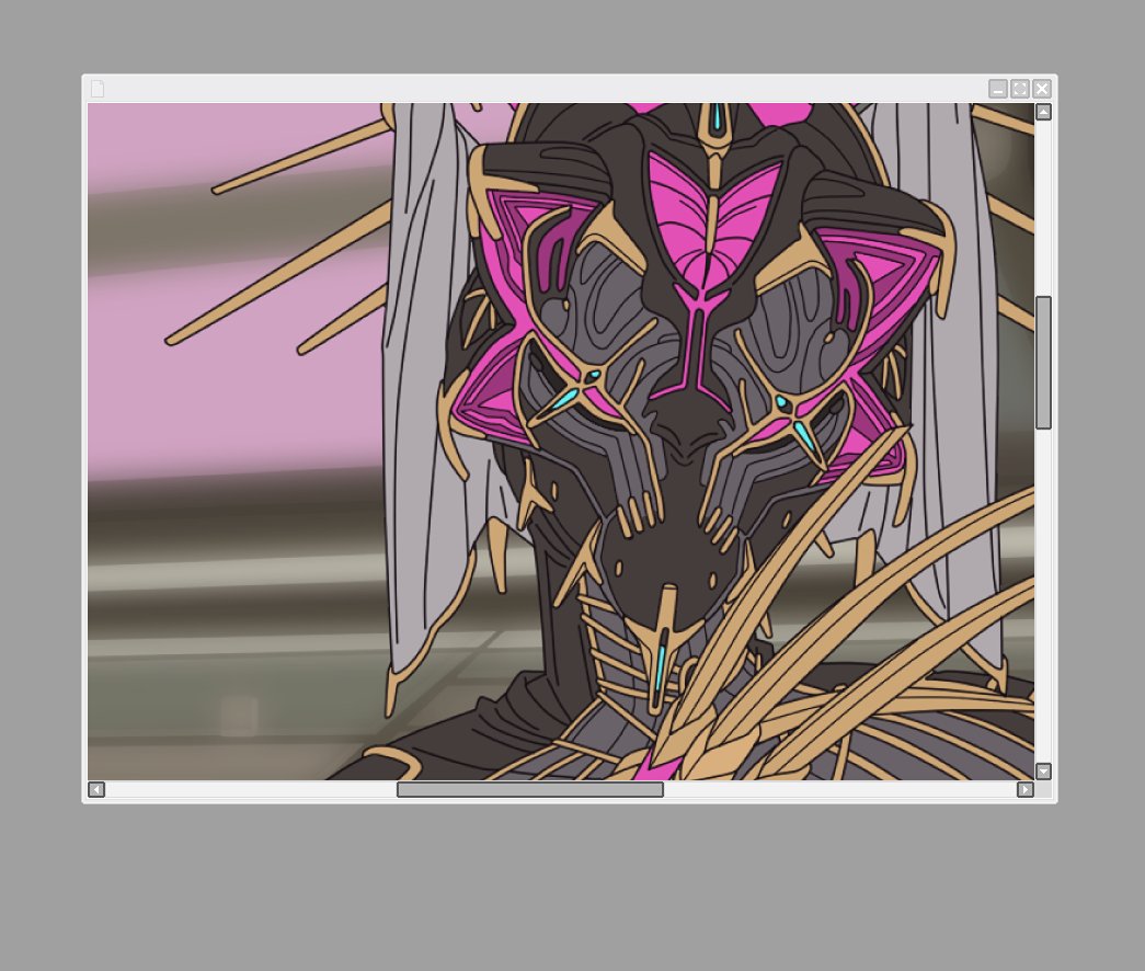 DraggyFrog's tweet image. WIP   
#Warframe #WarframeFanart #TennoCreate