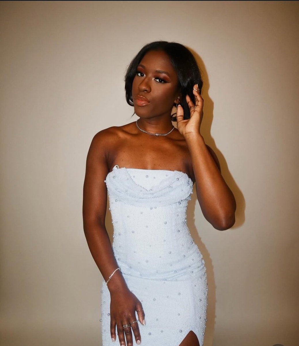 Addydoes's tweet image. LEEETTSSS GOOO MAYA!!! Future PT 🫶🏾🤞🏾 #setonhall2025