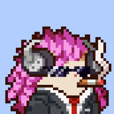 fabriciogrb10's tweet photo. it´s my @chillonicNFT , mint is live !
The first semi-fungible collection on Sonic SVM 🔥 https://t.co/P8ljfmyU0u