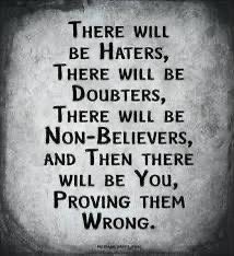 Have to admit it… AVERY BARTH is going to shock everyone and once again the risk takers get all the rewards