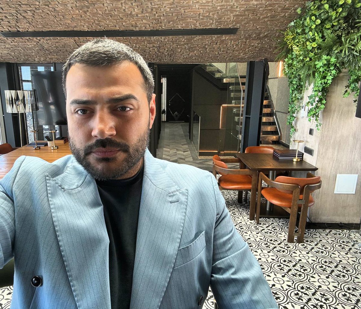 Mr Mamad ✍️💎 tweet media