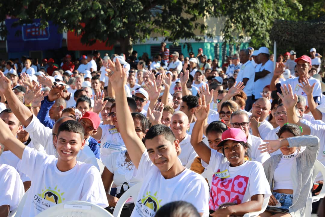 Partido Comunista de Cuba tweet media